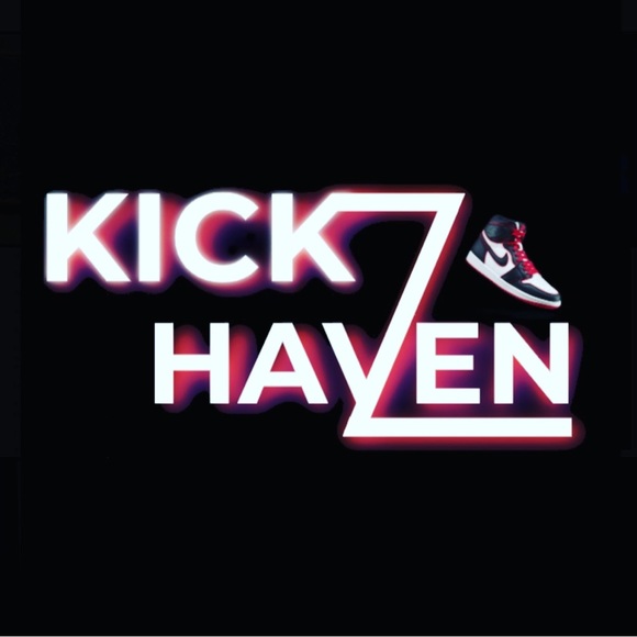 kickzhaven